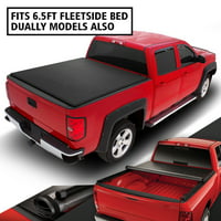 Dorman Stainless Steel Brake Line Kit for Silverado Sierra Crew Cab 5.5ft Bed